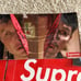 Supreme Stickers