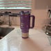 Kuromi x Stanley Purple 40oz Tumbler