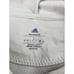 Adidas Studio Lounge Fleece Long Sleeve Sweatshirt Hoodie Adult Large Beige C109
