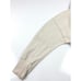 Adidas Studio Lounge Fleece Long Sleeve Sweatshirt Hoodie Adult Large Beige C109