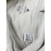 Adidas Studio Lounge Fleece Long Sleeve Sweatshirt Hoodie Adult Large Beige C109