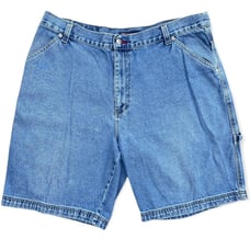 Carpenter shorts bugle boy denim shorts