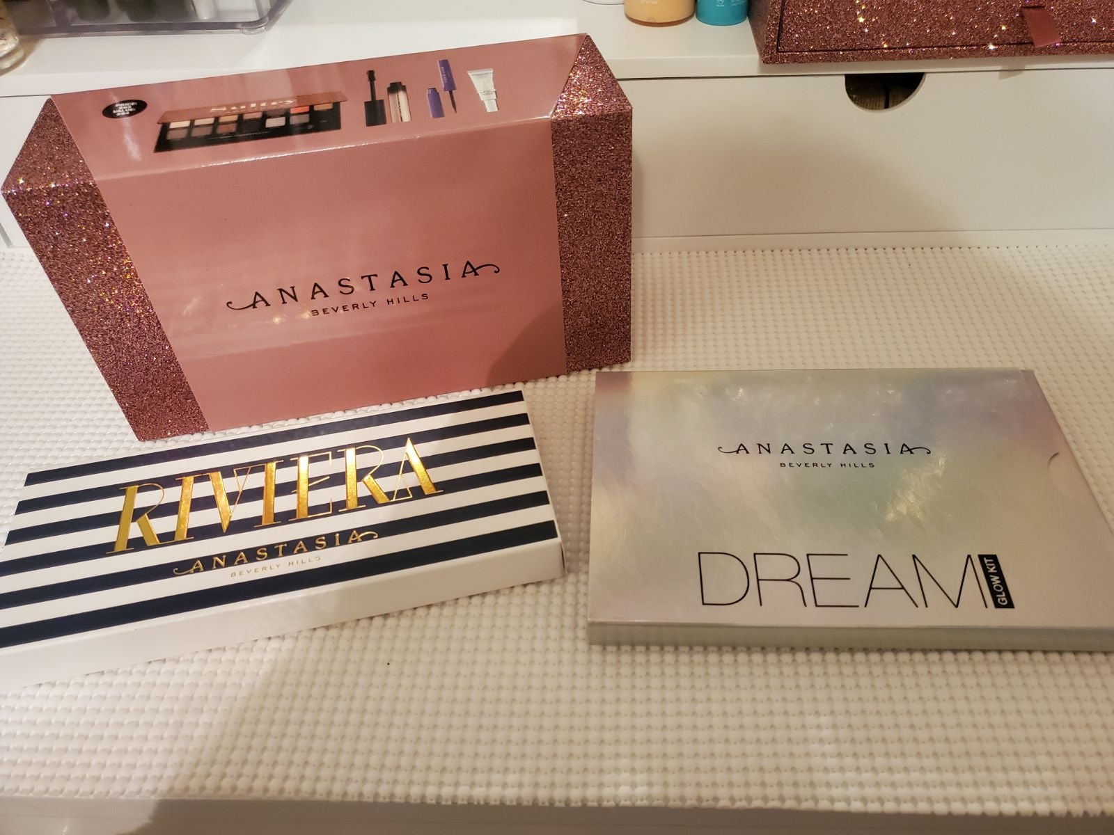 ABH Super Palette Bundle
