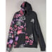Selena Quintanilla Hoodie Women's L Black Pink Song Artsy Y2K Gothic Graphic