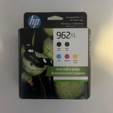 Hp ink 962xl 5pack exp 2024