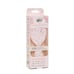 Set Of 4 LoveShackFancy x Wet Brush Mini Detangler Brush Brand New IN HAND.