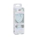 Set Of 4 LoveShackFancy x Wet Brush Mini Detangler Brush Brand New IN HAND.