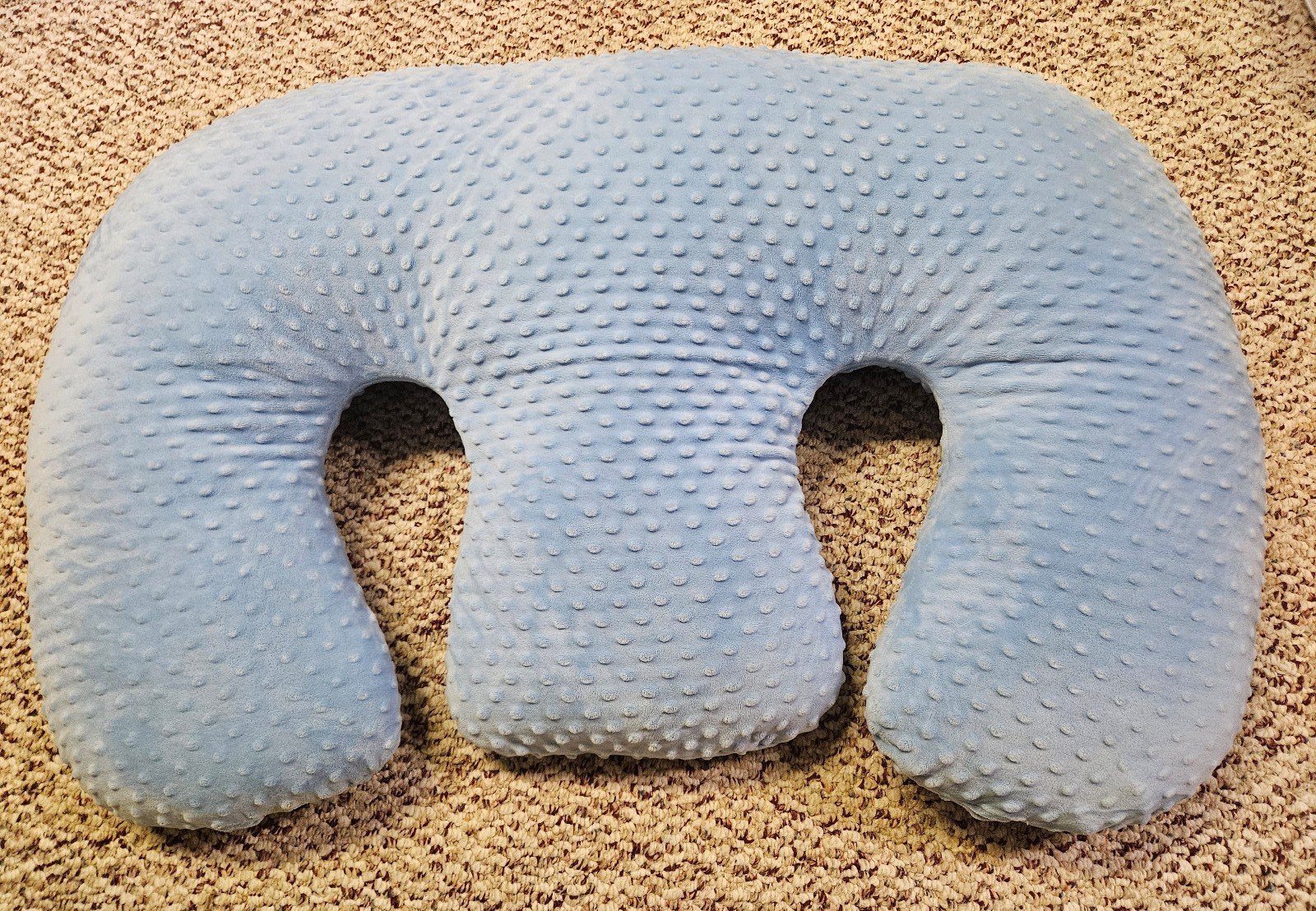 Twin Z Nursing Pillow