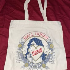 Niall Horan Flicker World Tour Tote Bag New