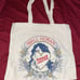 Niall Horan Flicker World Tour Tote Bag New