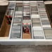400ct Box Full Of random basketball cards 90s-23s