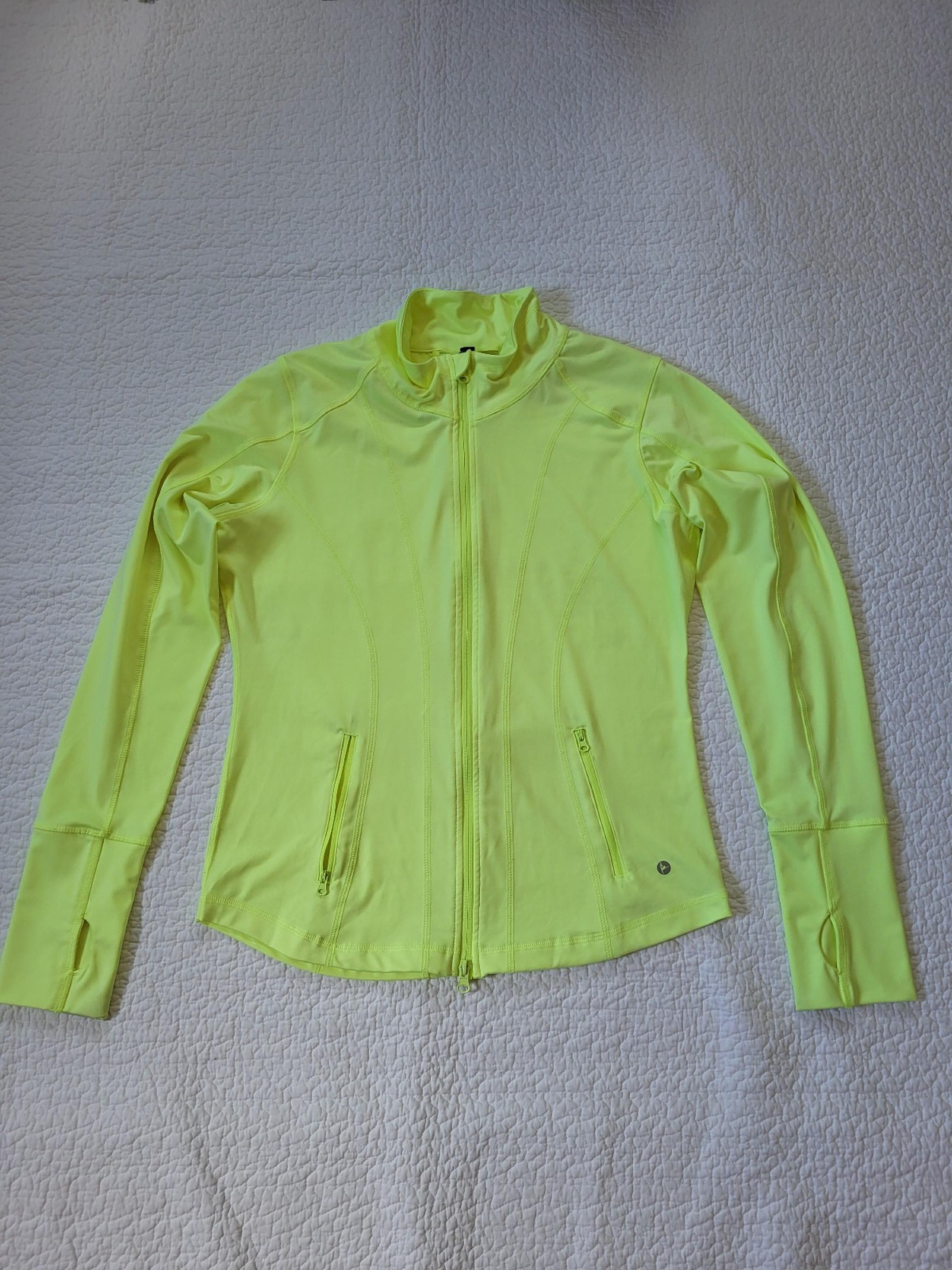 90 degree by reflex Jacket Sz L