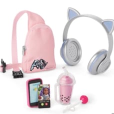 American Girl Doll CYO Accessories NEW