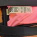 VS PINK Bling Halter High Neck Crop Top - MEDIUM - HTF