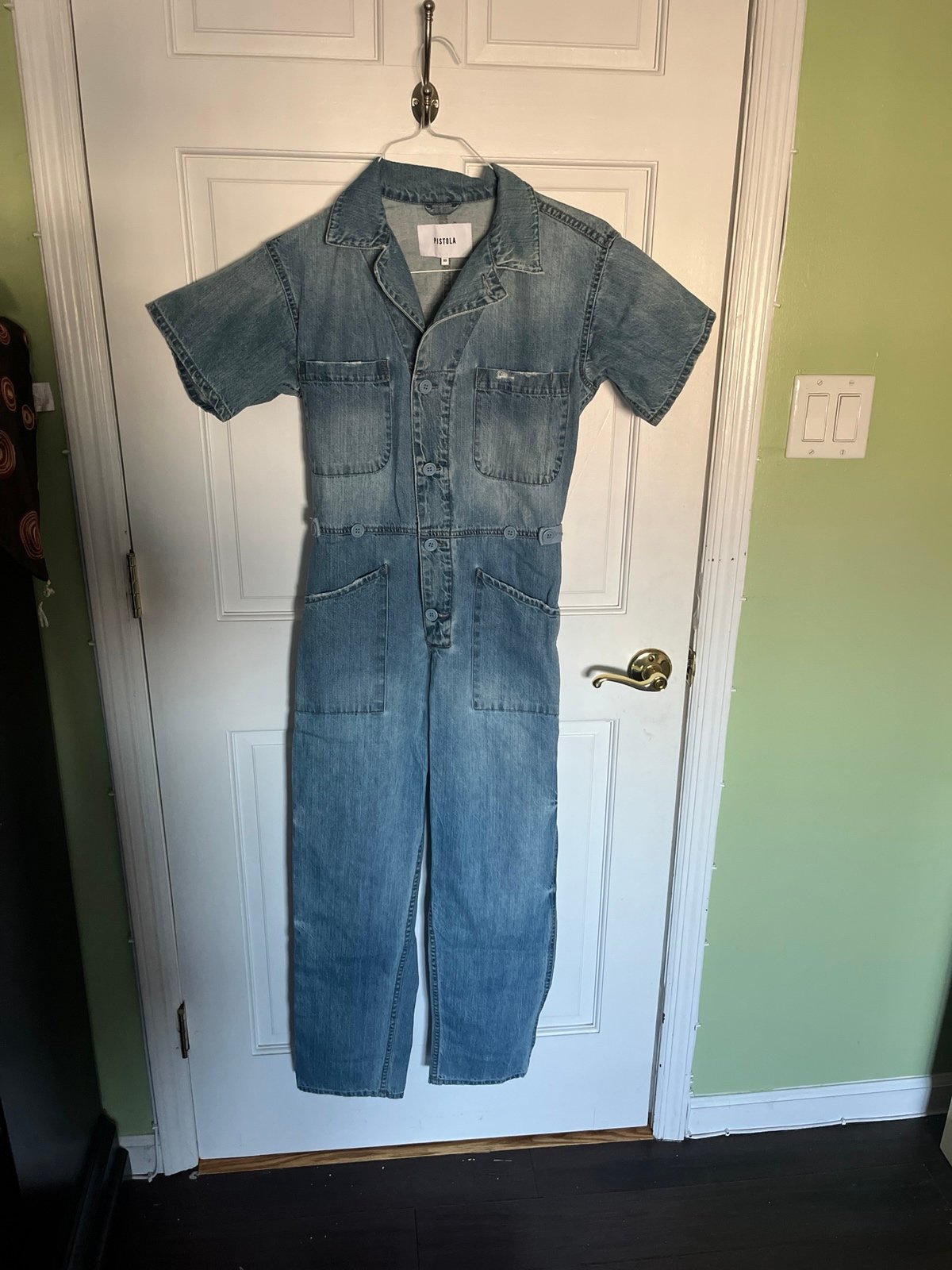 Jumpsuit for womens