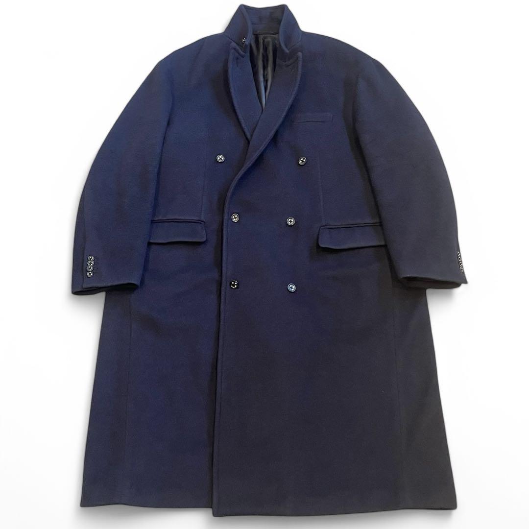 Adult Oriented Robes 24AW Evans NAVY Coat