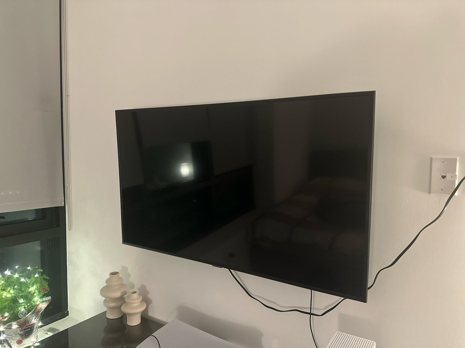 4K UHD LED (50 Inch)