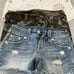 shorts women