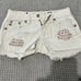 shorts women