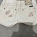 shorts women