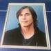 Jackson Browne signed And Framed Photograph