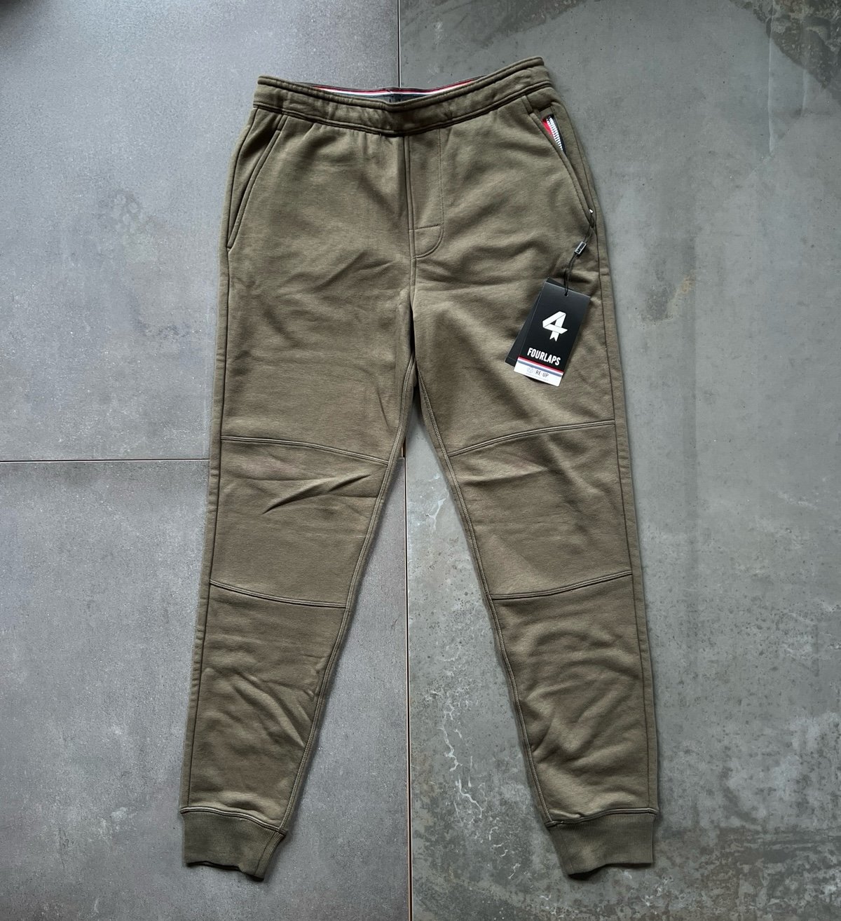 FourLaps Rush Jogger