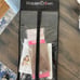 Hidden crown hair extensions