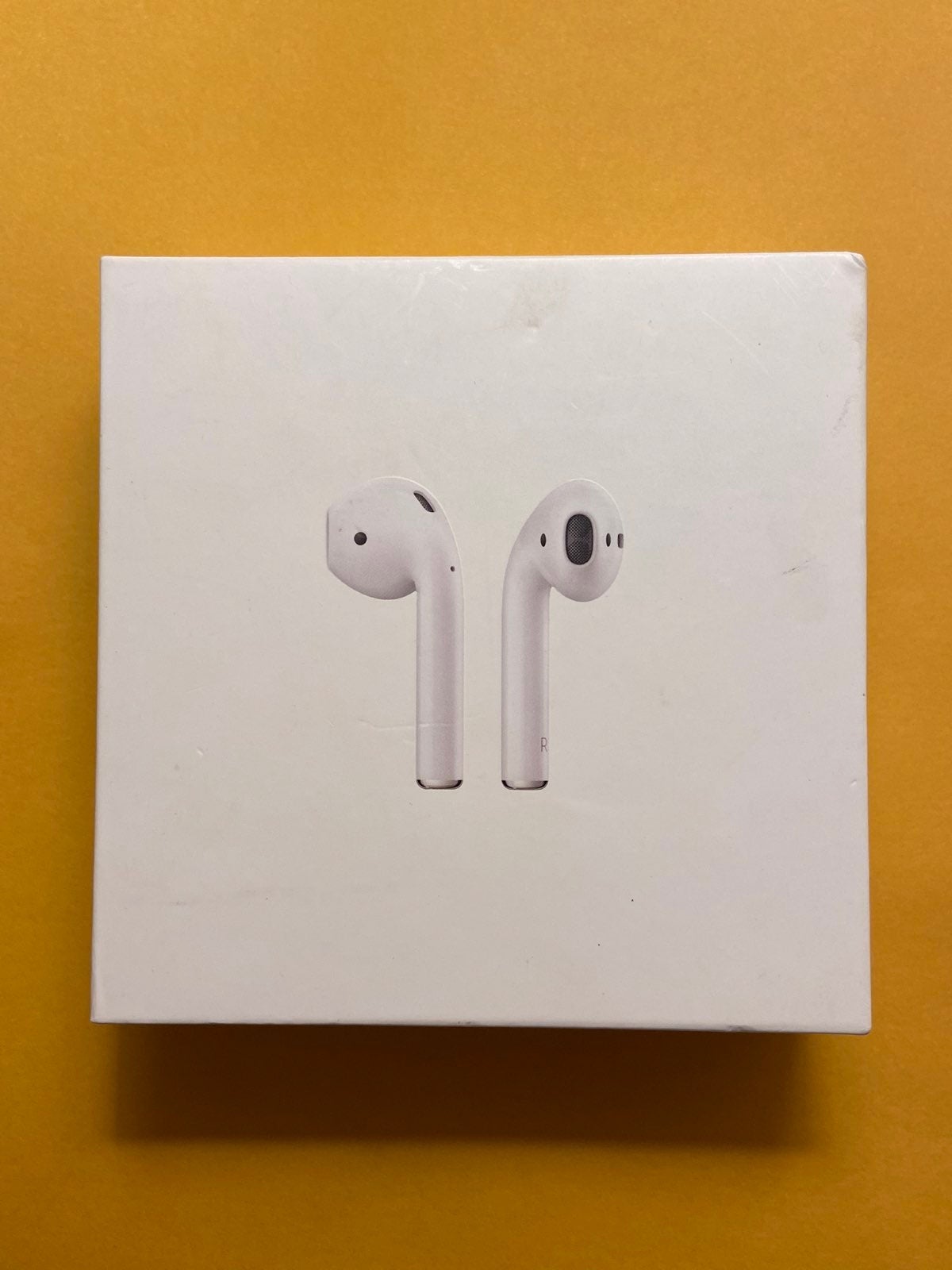 Original Apple AirPods 2nd generation
