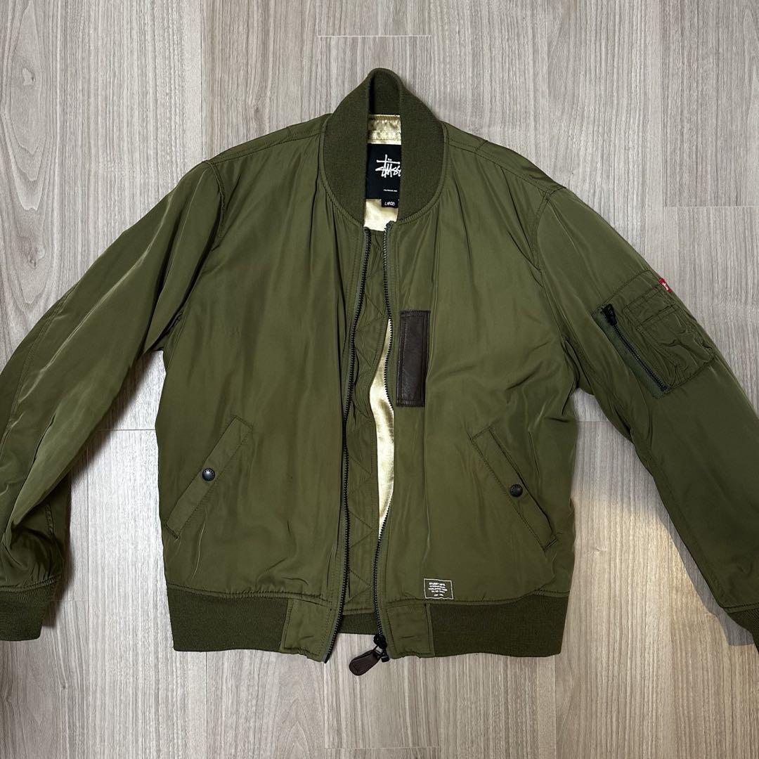 Stüssy MA-1