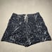 Capelle Swim Shorts Mens XL Stretch Drawstring Liner Pockets Trunks Colorful