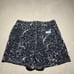 Capelle Swim Shorts Mens XL Stretch Drawstring Liner Pockets Trunks Colorful