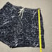 Capelle Swim Shorts Mens XL Stretch Drawstring Liner Pockets Trunks Colorful