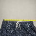 Capelle Swim Shorts Mens XL Stretch Drawstring Liner Pockets Trunks Colorful