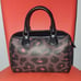 Coach Mini Bennet Satchel