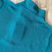 Jordan TEAM Nike Air DriFIT Half-Zip Athletic Top Dark Green DQ7913-341 Womens L