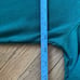 Jordan TEAM Nike Air DriFIT Half-Zip Athletic Top Dark Green DQ7913-341 Womens L