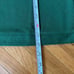 Jordan TEAM Nike Air DriFIT Half-Zip Athletic Top Dark Green DQ7913-341 Womens L