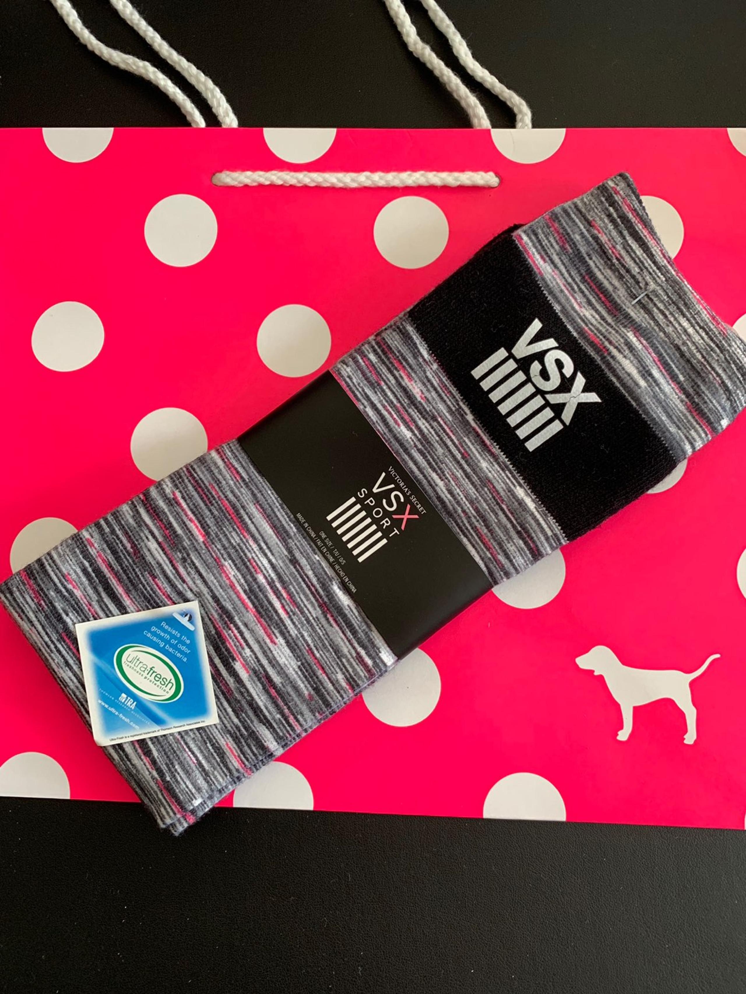 Victoria Secret Sport Socks