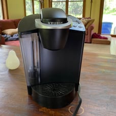 Keurig Coffee Maker