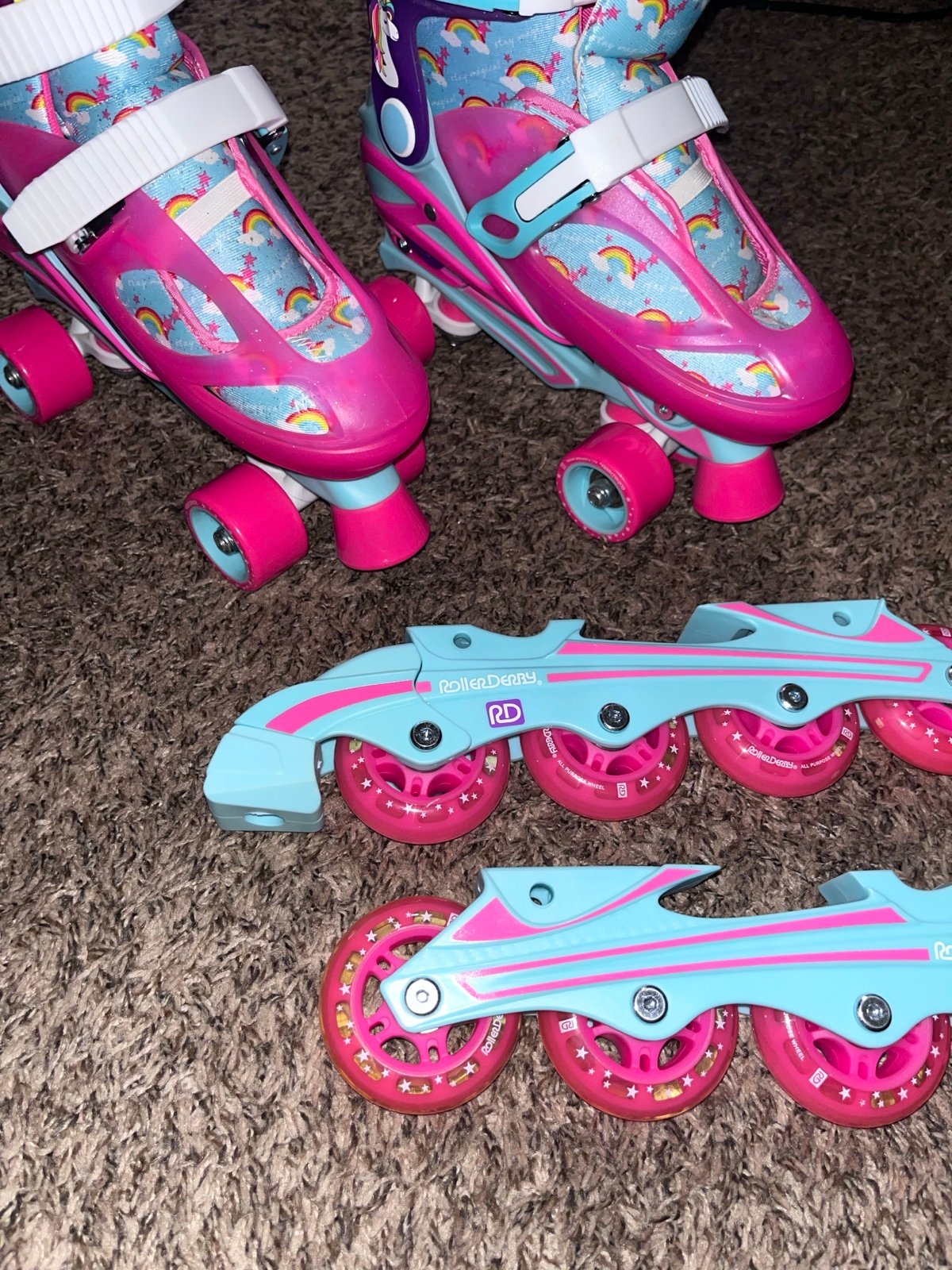 Roller Derby