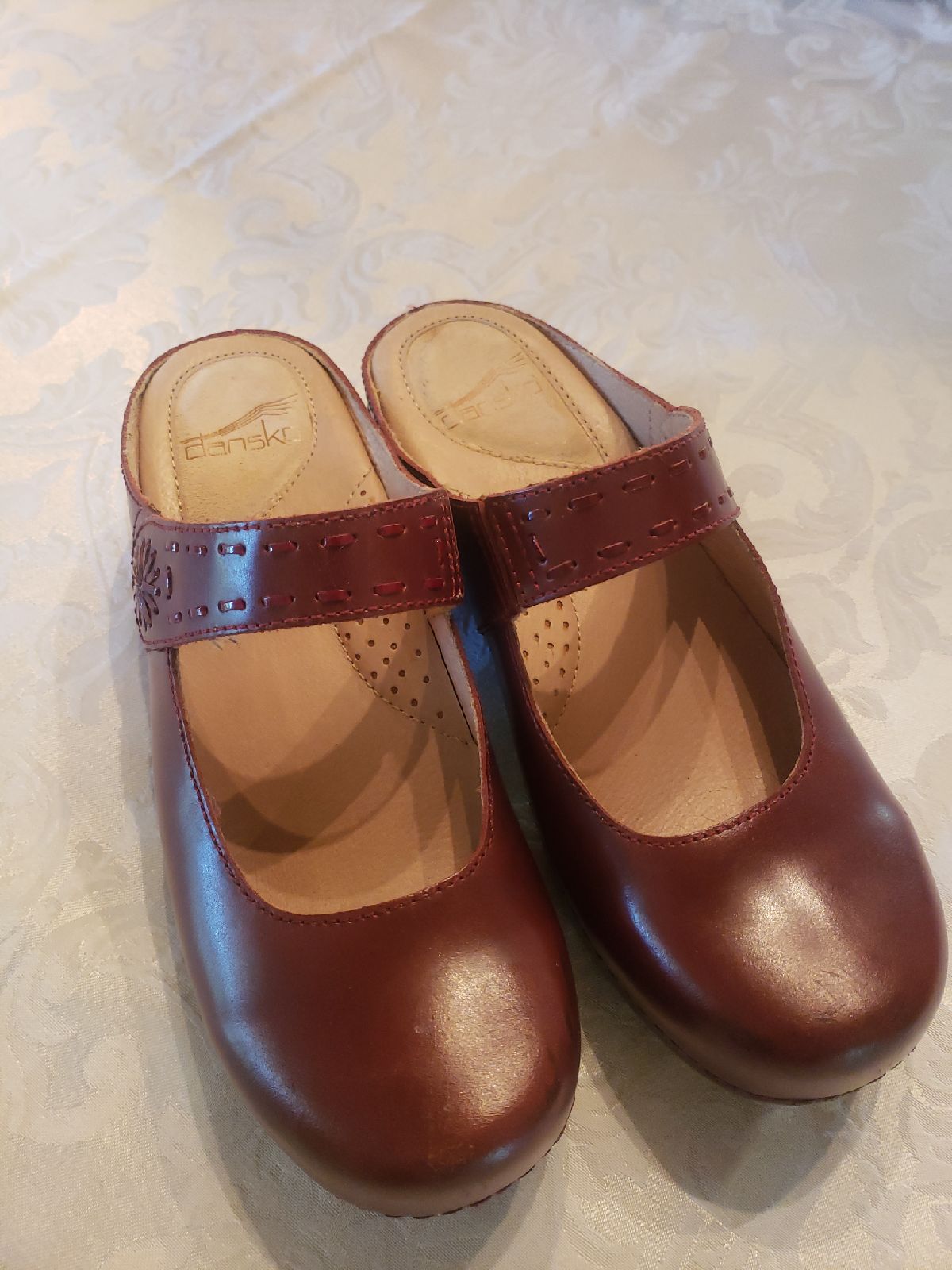 Dansko 38