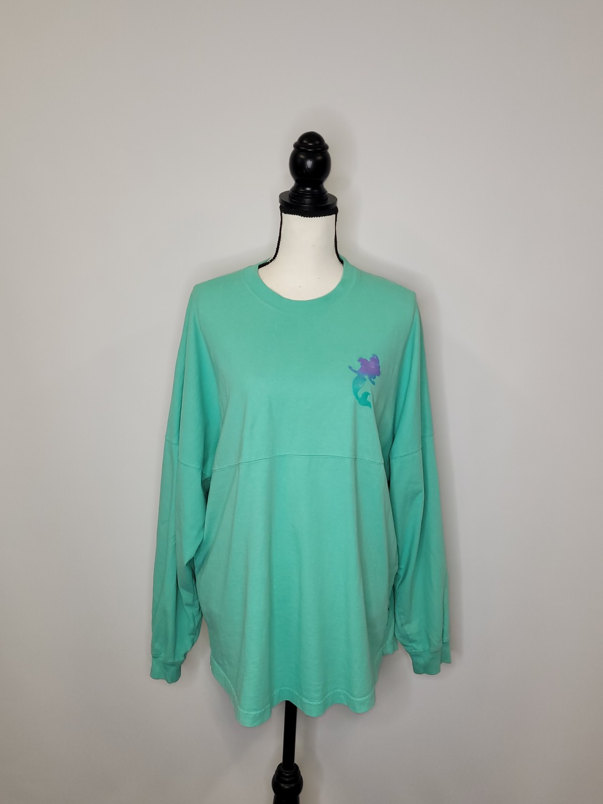 Ariel Mermaid Spirit Jersey