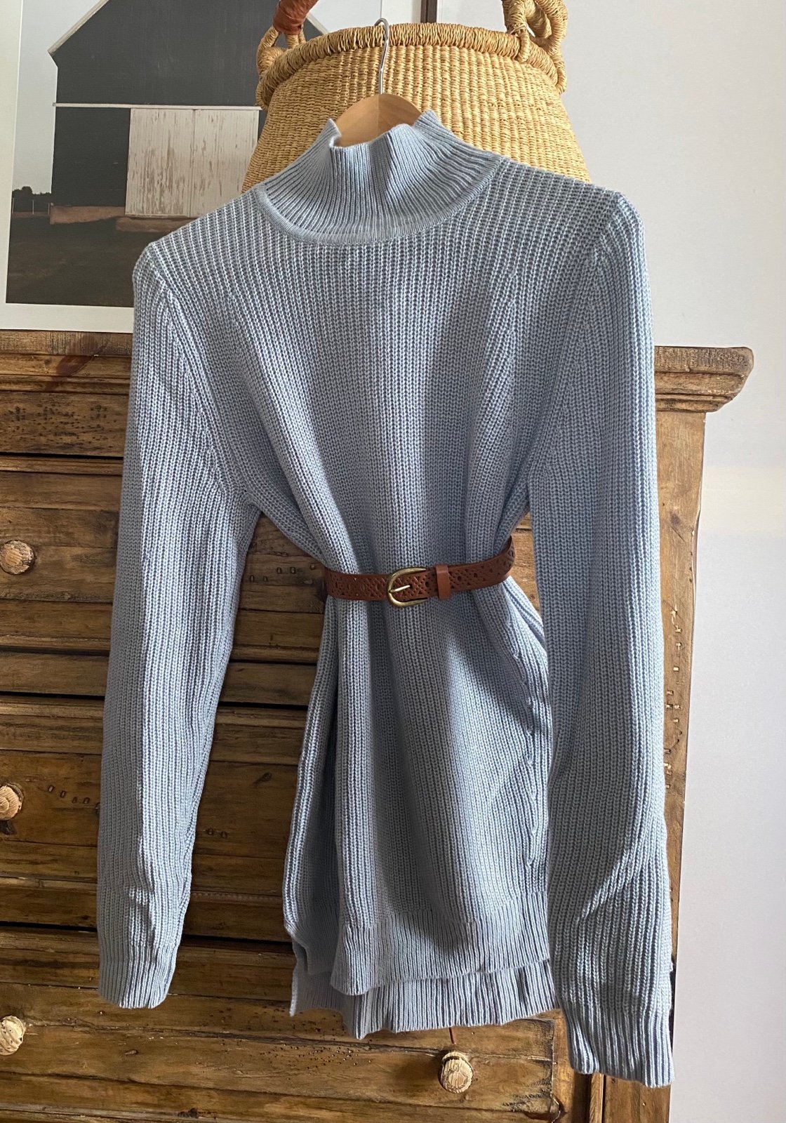 Brand New Banana Republic Wool Sweater