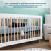 Babysense Under-Mattress Baby Monitor