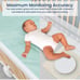 Babysense Under-Mattress Baby Monitor