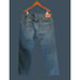 Levis 550 Relaxed Fit Mens Jeans W40 L32 Blue Denim