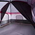 Ozark Trail 12-Person Cabin Tent, with Convertible Screen Room- Tienda de campañ
