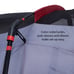 Ozark Trail 12-Person Cabin Tent, with Convertible Screen Room- Tienda de campañ