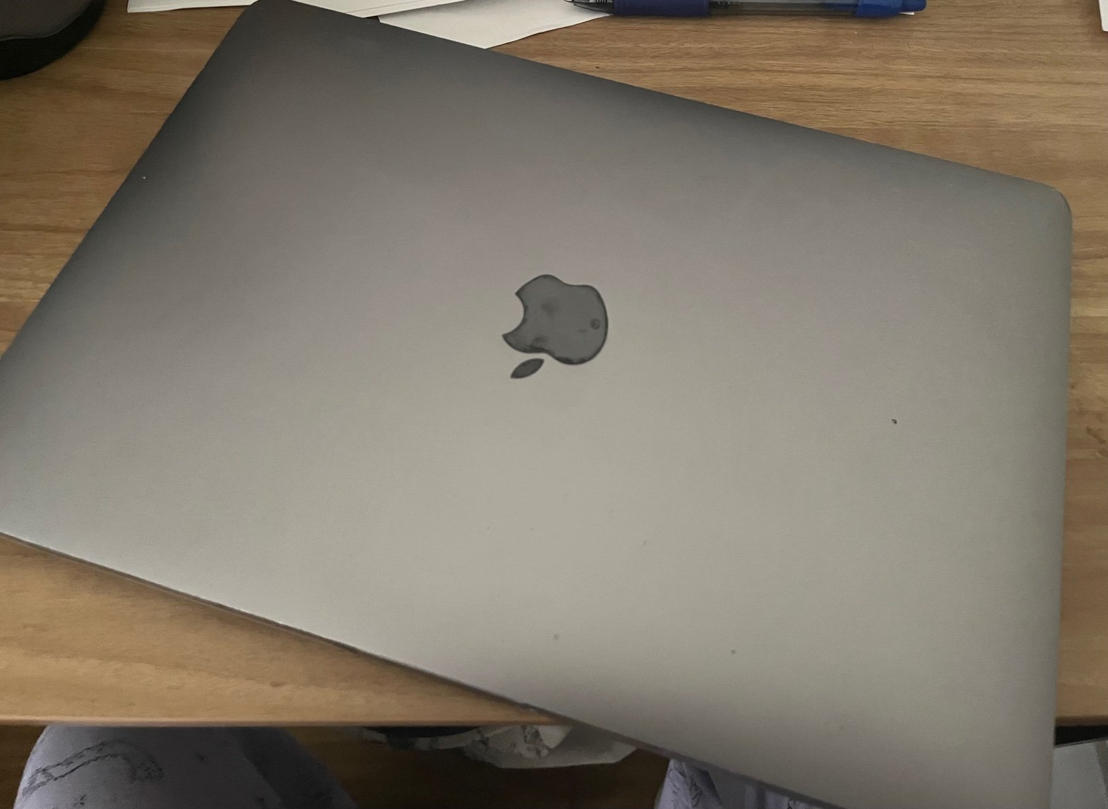 2017 13inch MacBook Pro