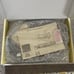 Lenox Grape Weave 9” Small Tray
